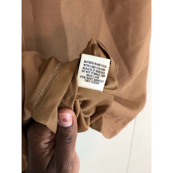 Love riche chain tassel dress - Picture 7 of 8